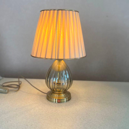 آباژور رومیزی نورهام (Noorham) مدل NHM-ATQ-SH-28