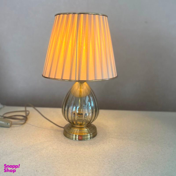 آباژور رومیزی نورهام (Noorham) مدل NHM-ATQ-SH-28