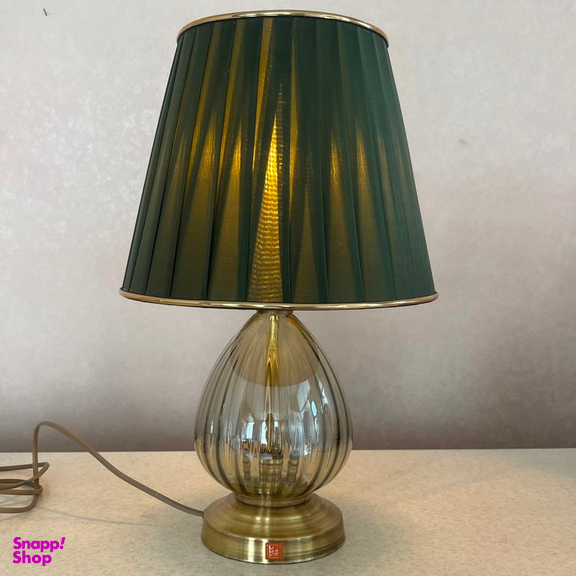آباژور رومیزی نورهام (Noorham) مدل NHM-ATQ-SH-28