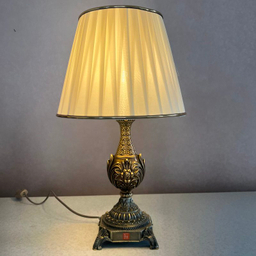آباژور رومیزی نورهام (Noorham) مدل NHM-DARB-28