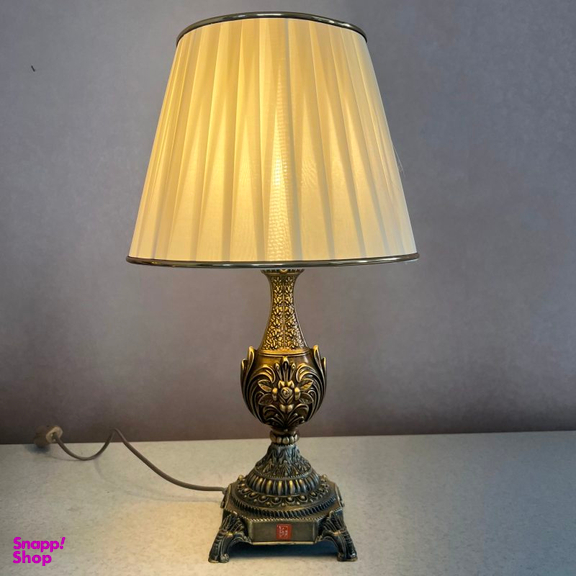 آباژور رومیزی نورهام (Noorham) مدل NHM-DARB-28