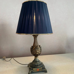 آباژور رومیزی نورهام (Noorham) مدل NHM-DARB-28
