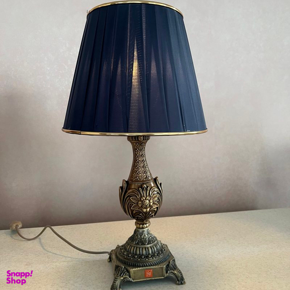 آباژور رومیزی نورهام (Noorham) مدل NHM-DARB-28