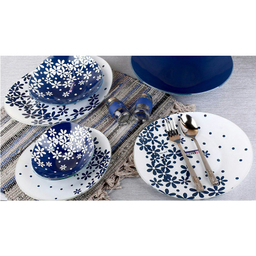 سرویس غذاخوری 29 پارچه آذین اوپال (Azinopal) کد 811