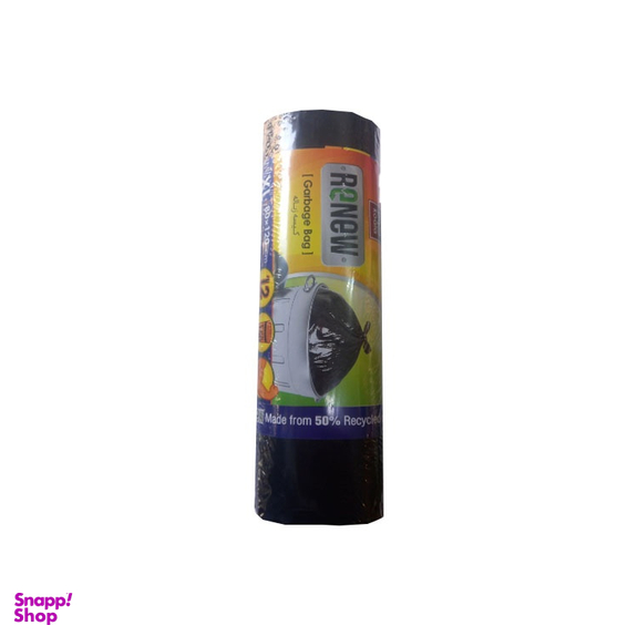 کیسه زباله کوالا مدل Yto سایز XL بسته 12 عددی