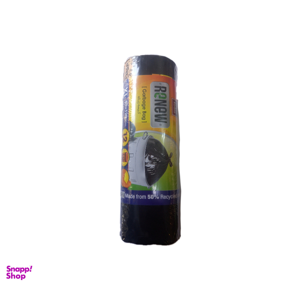 کیسه زباله کوالا مدل Yto سایز XL بسته 12 عددی