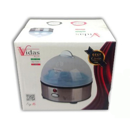 تخم مرغ پز ویداس مدل VIR-5013