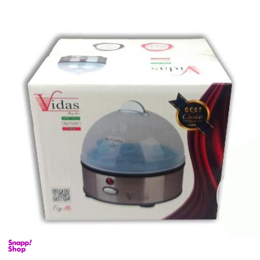 تخم مرغ پز ویداس مدل VIR-5013