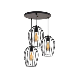 لوستر دیلایت (Delight) طرح قفسی Sinan کد Az-3-Dlt673