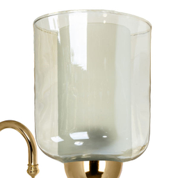 لوستر 7 شعله چشمه نور (Cheshme Noor) کد A812.7