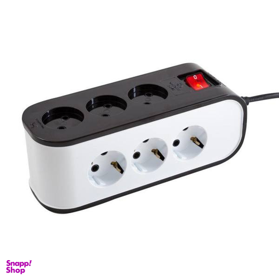 چند راهی برق 9 خانه پارت الکتریک (Part Electric) کد Pe5142
