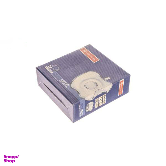 کاسه نوری تازه (Noritazeh) طرح سیب مدل 410715W