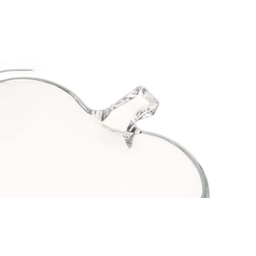 کاسه نوری تازه (Noritazeh) طرح سیب مدل 410715W