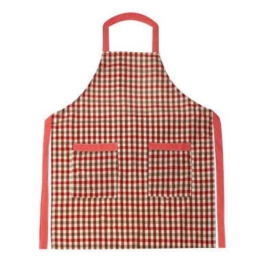 پیشبند آشپزخانه هوم اند لایف (Home & Life) مدل هایکا طرح چهار خونه