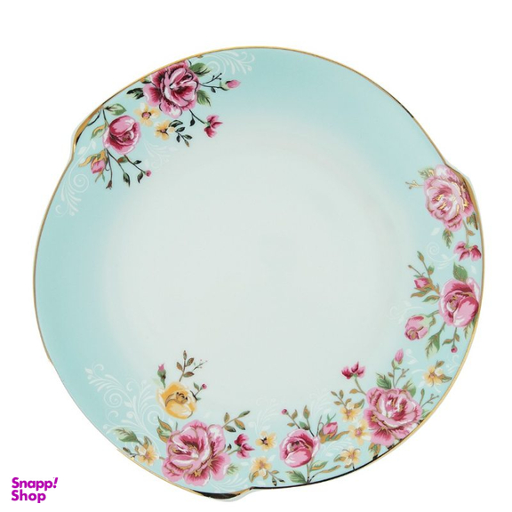پیش دستی شرکت صنایع چینی تقدیس (Taghdis Porcelain Co) مدل کاملیا بسته 6 عددی