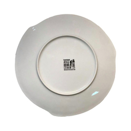 پیش دستی شرکت صنایع چینی تقدیس (Taghdis Porcelain Co) مدل کاملیا بسته 6 عددی