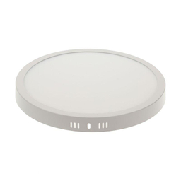 پنل ال ای دی 24 وات روکار مدل BD.24. RD