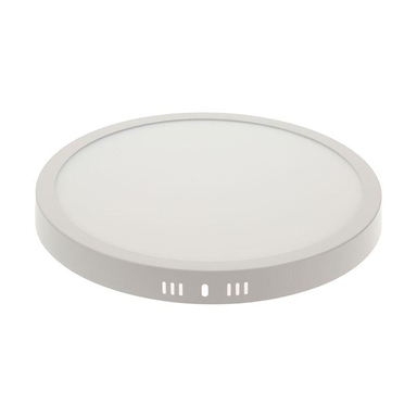 پنل ال ای دی 24 وات روکار مدل BD.24. RD