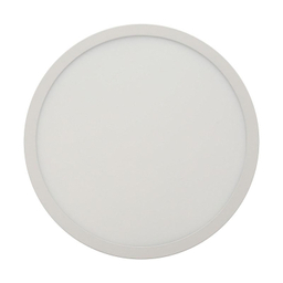 پنل ال ای دی 24 وات روکار مدل BD.24. RD