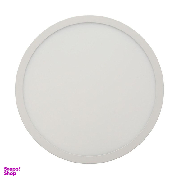 پنل ال ای دی 24 وات روکار مدل BD.24. RD