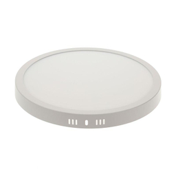 پنل ال ای دی 24 وات روکار مدل BD.24. RD