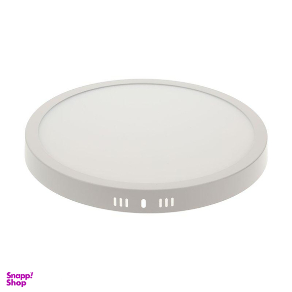 پنل ال ای دی 24 وات روکار مدل BD.24. RD