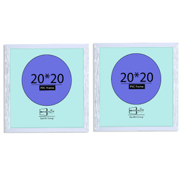 قاب عکس بکلیت مدل دیواری مجموعه دو عددی 2020-1022 مجموعه دو عددی