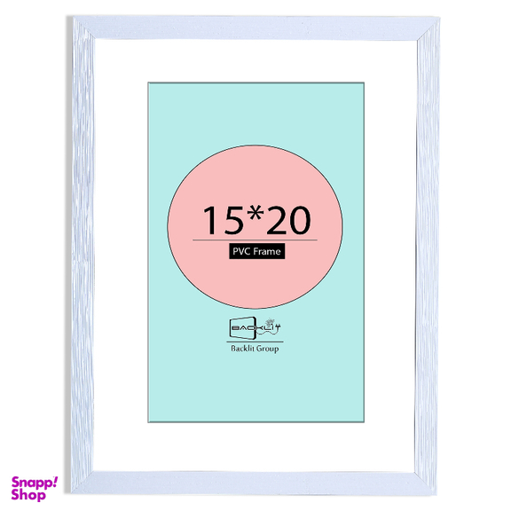 قاب عکس بکلیت مدل پاسپارتو W-1520-1022