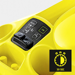 بخار شوی کرشر (Karcher) مدل Sc 3