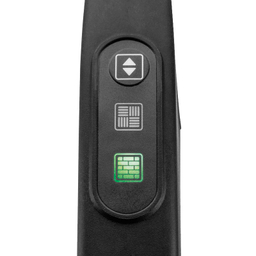بخار شو کرشر مدل Sc2 Upright Easyfix