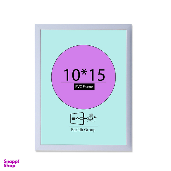 قاب عکس بکلیت مدل دیواری 10x15-215