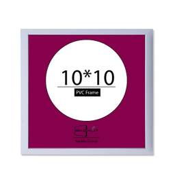 قاب عکس بکلیت مدل دیواری 10x10-215