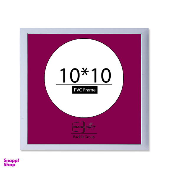 قاب عکس بکلیت مدل دیواری 10x10-215