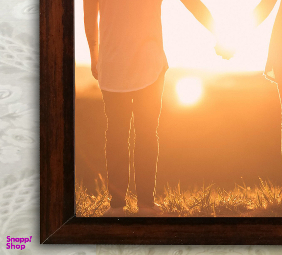 قاب عکس بکلیت مدل دیواری 40x40-215