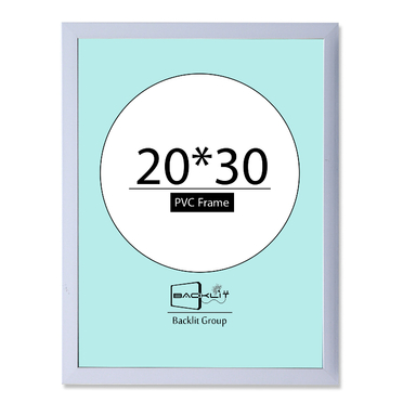 قاب عکس بکلیت مدل دیواری 20x30-215