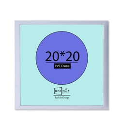 قاب عکس بکلیت مدل دیواری 20x20-215