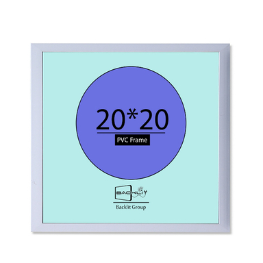 قاب عکس بکلیت مدل دیواری 20x20-215