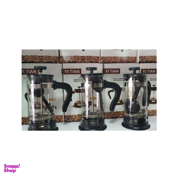 فرنچ پرس ای تیان (Yi Tian) مدل 350