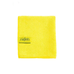 دستمال میکروفایبر ناژه (Najeh) مخصوص سطوح کد 01