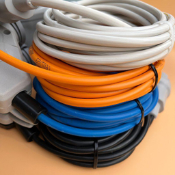 سه راهی سیار کاوه مدل MR.6KV215٫7M طول 7 متر