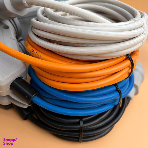 سه راهی سیار کاوه مدل MR.6KV215٫7M طول 7 متر