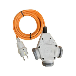 سه راهی سیار کاوه مدل MR.6KV215٫7M طول 7 متر