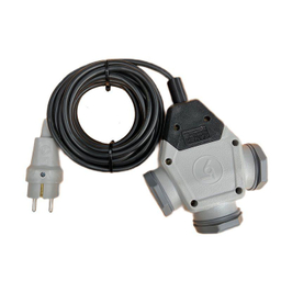 سه راهی سیار کاوه مدل MR.6KV215٫7M طول 7 متر