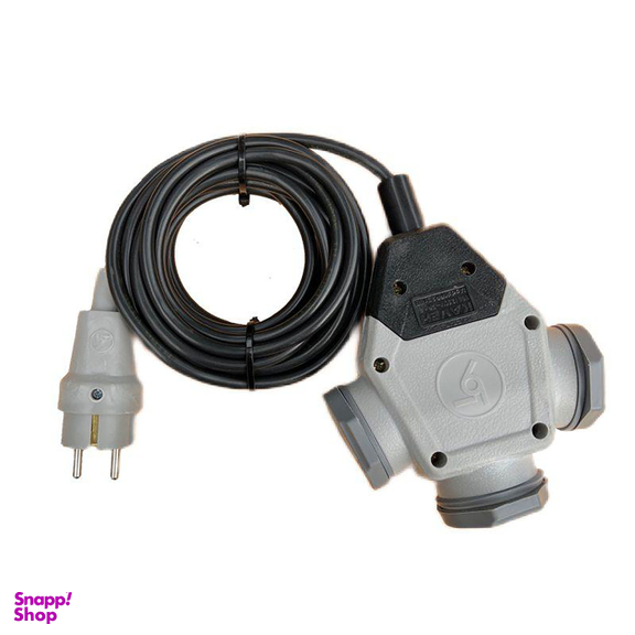 سه راهی سیار کاوه مدل MR.6KV215٫7M طول 7 متر