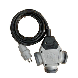 سه‌ راهی میرا مدل MR. S. KV.325٫2M طول 2 متر