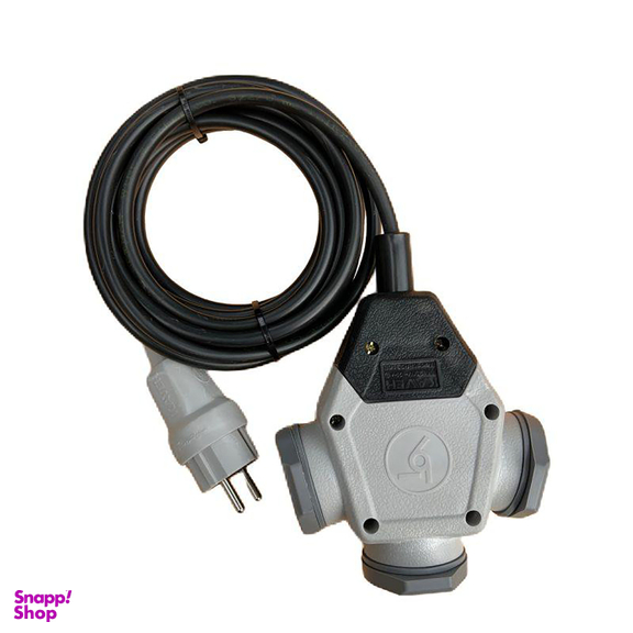 سه‌ راهی میرا مدل MR. S. KV.325٫2M طول 2 متر