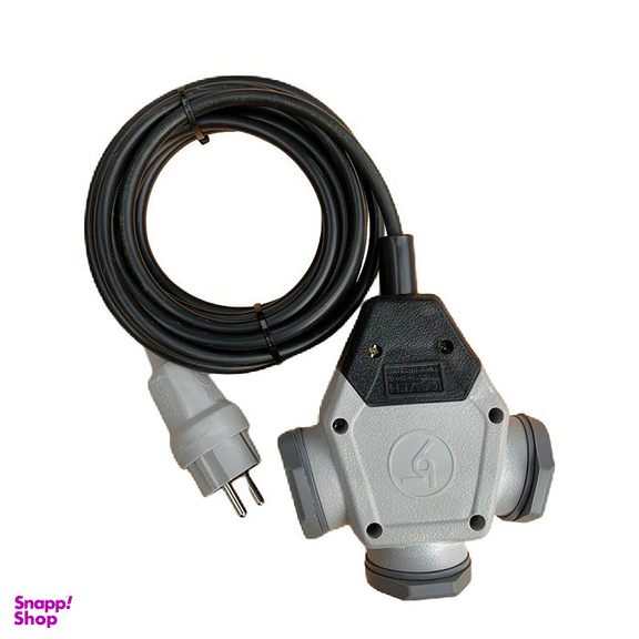 سه‌ راهی میرا مدل MR. S. KV.325٫10M طول 10 متر