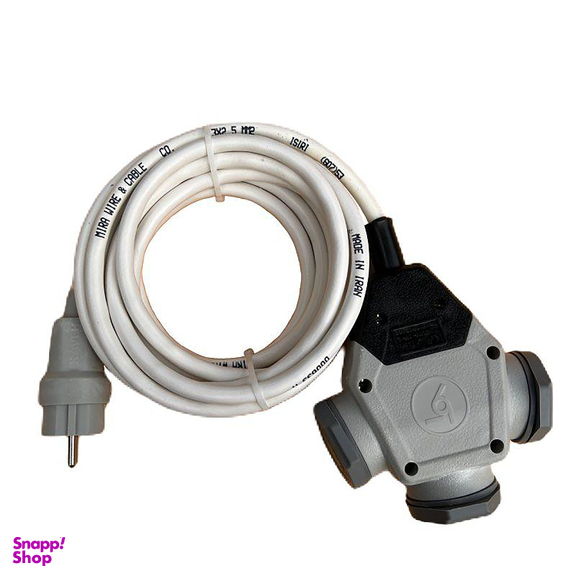 سه‌ راهی میرا مدل MR. S. KV.325٫10M طول 10 متر