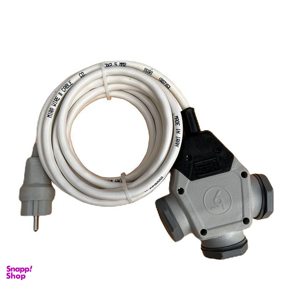 سه‌ راهی میرا مدل MR. S. KV.325٫10M طول 10 متر