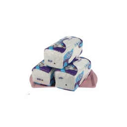 دستمال کاغذی 250 برگ بیتا (Bita) بسته 8 عددی